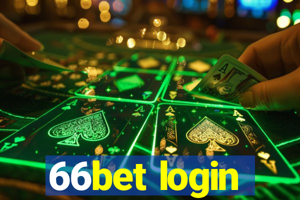 66bet login