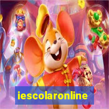 iescolaronline