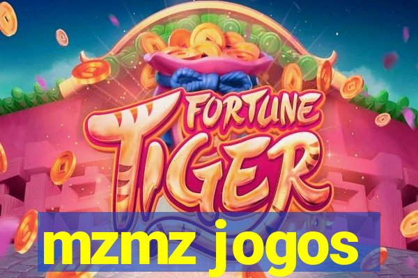 mzmz jogos