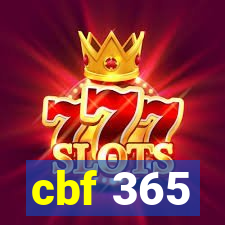 cbf 365