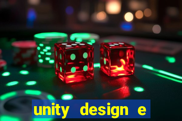 unity design e desenvolvimento de jogos pdf