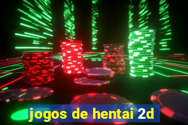 jogos de hentai 2d