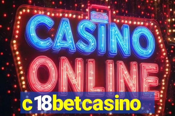 c18betcasino