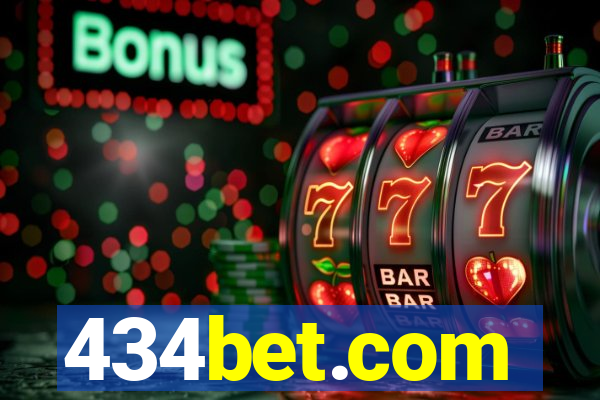 434bet.com