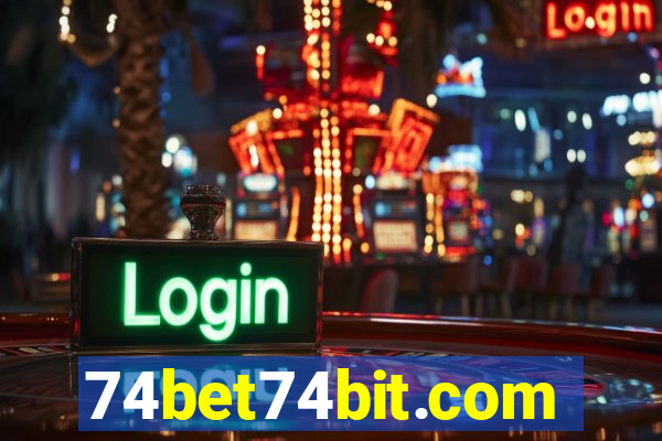 74bet74bit.com