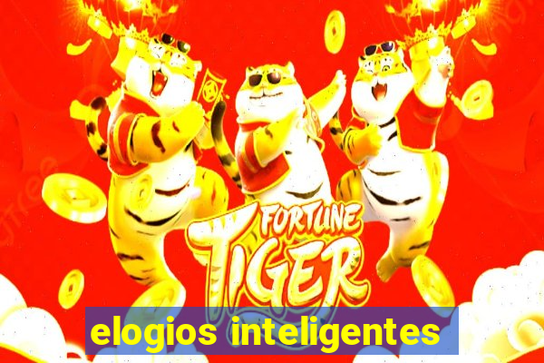 elogios inteligentes