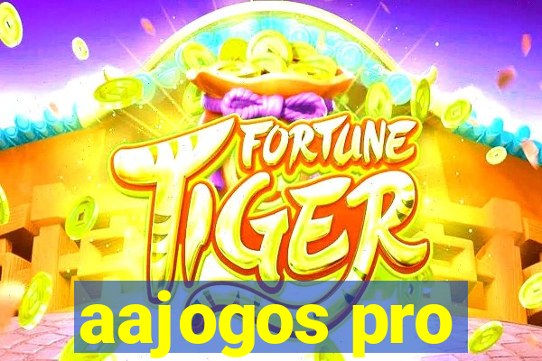 aajogos pro