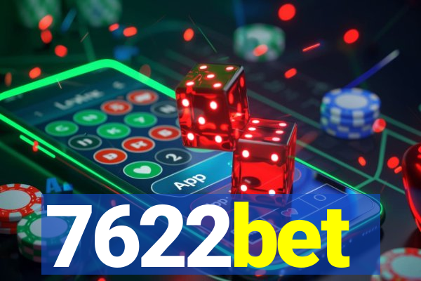 7622bet