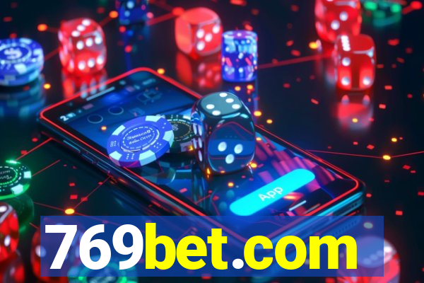 769bet.com