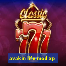 avakin life mod xp