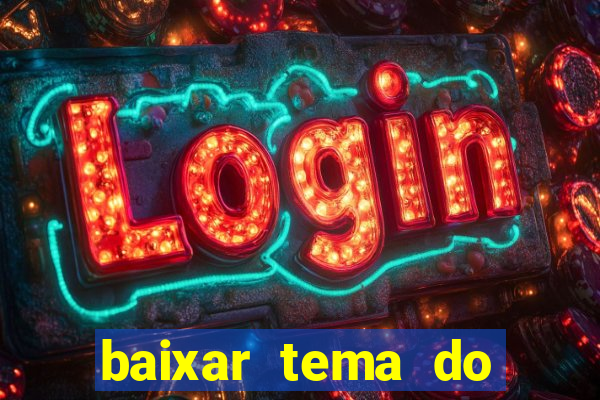 baixar tema do flamengo para whatsapp gb