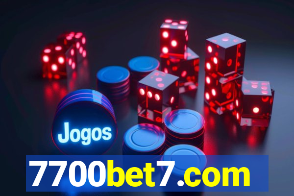 7700bet7.com