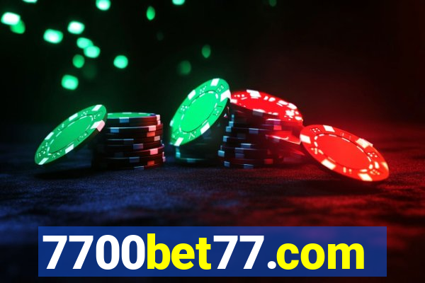 7700bet77.com