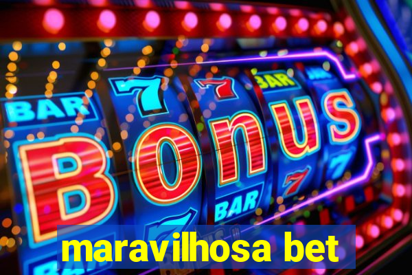 maravilhosa bet