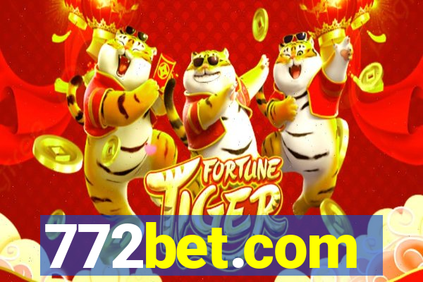 772bet.com