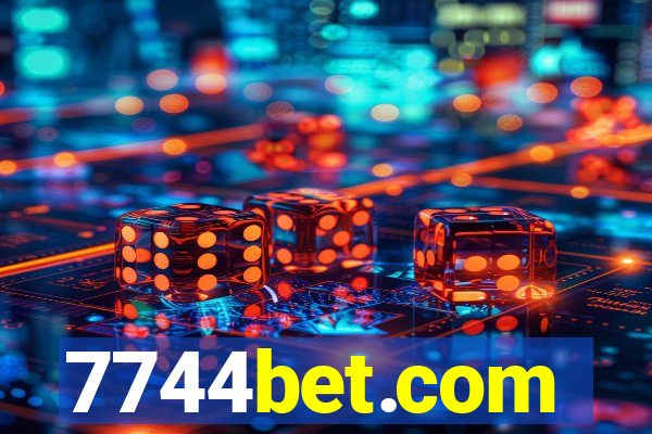 7744bet.com