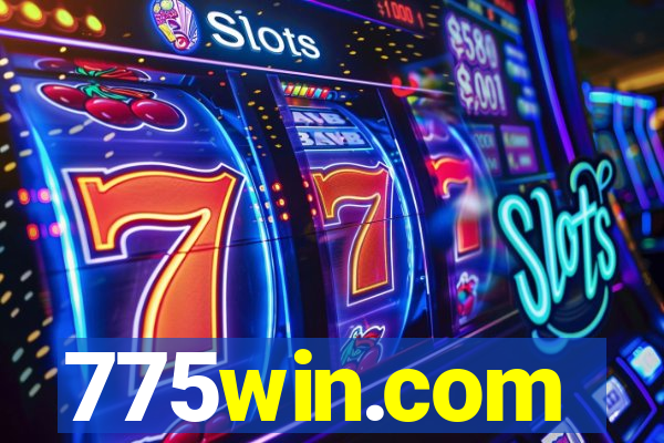 775win.com