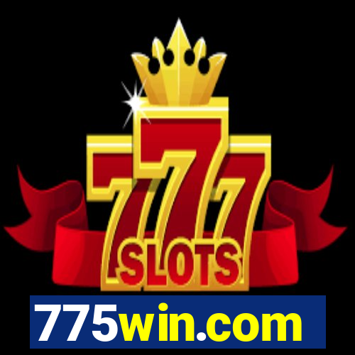 775win.com