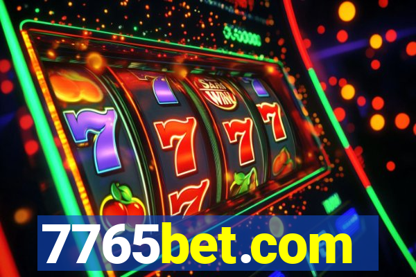 7765bet.com