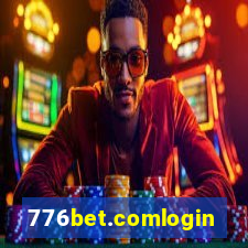 776bet.comlogin