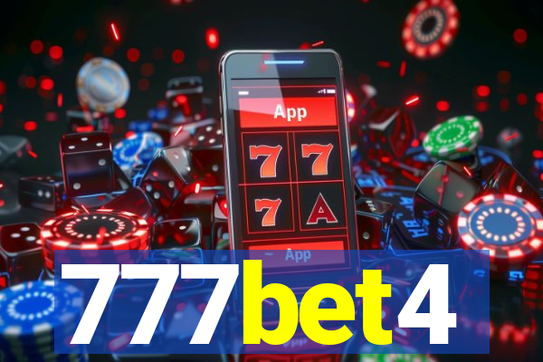 777bet4