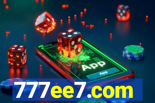 777ee7.com