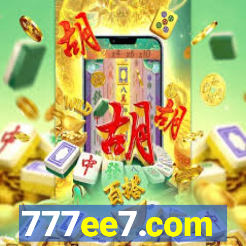 777ee7.com