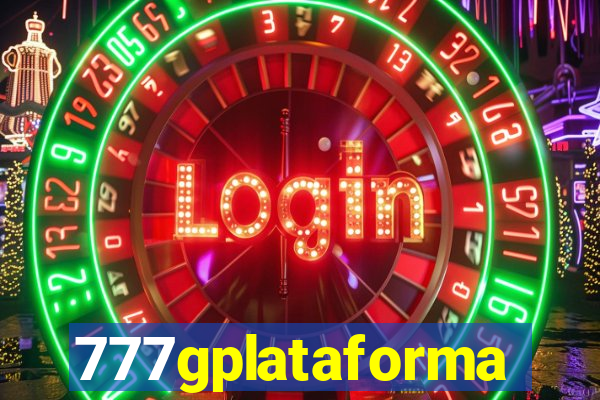 777gplataforma