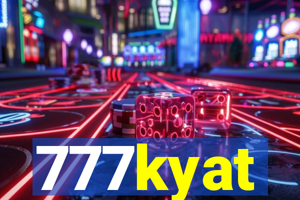 777kyat