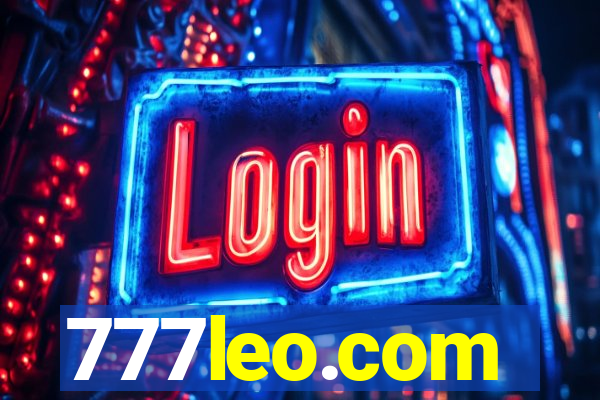 777leo.com