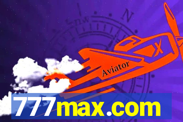 777max.com