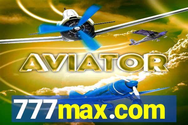 777max.com