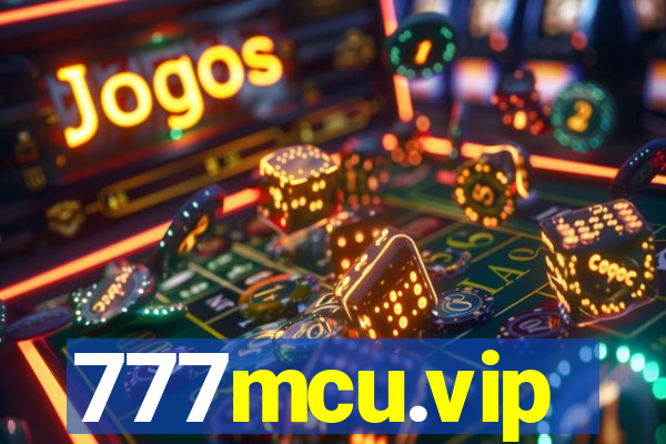 777mcu.vip