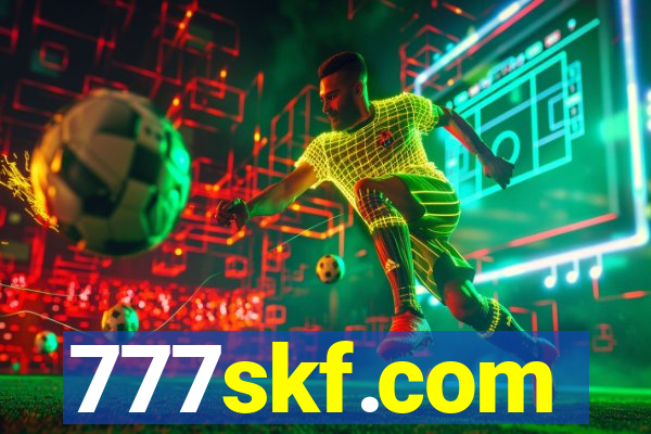 777skf.com