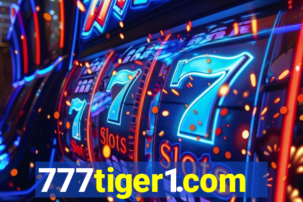 777tiger1.com