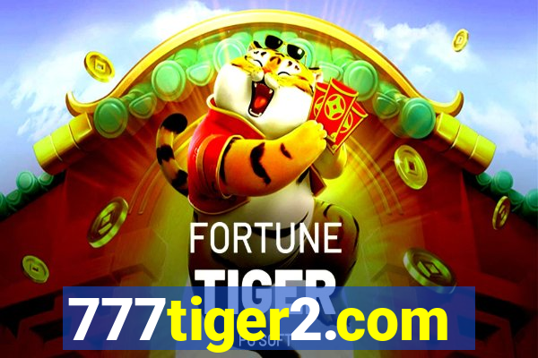 777tiger2.com