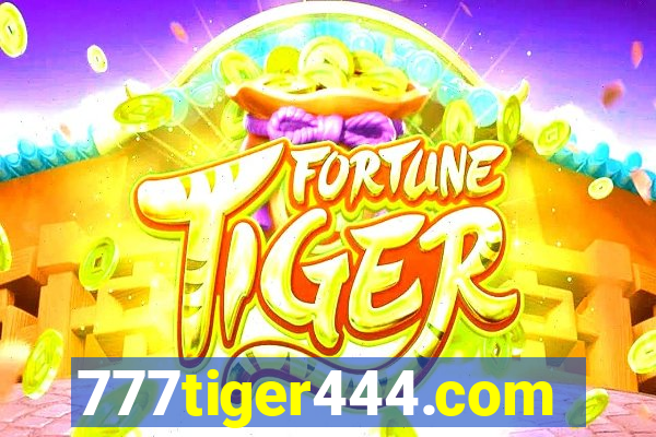 777tiger444.com