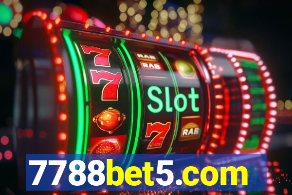 7788bet5.com