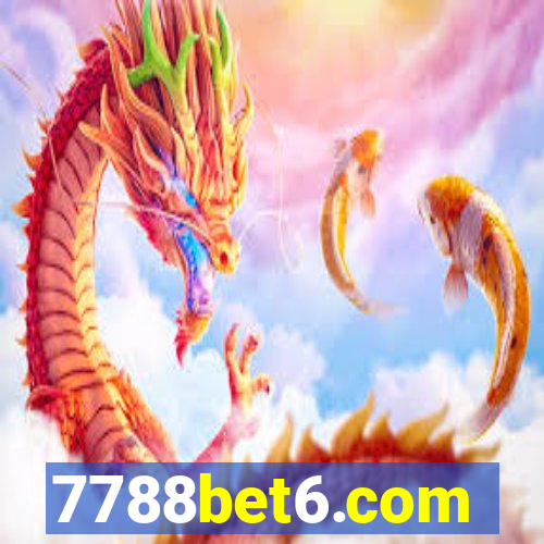 7788bet6.com