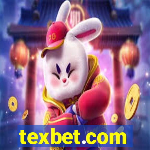 texbet.com