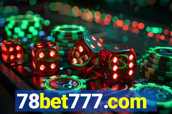 78bet777.com