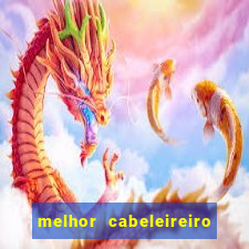 melhor cabeleireiro de juiz de fora