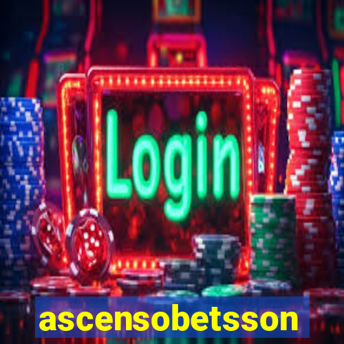 ascensobetsson