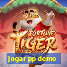 jogar pp demo