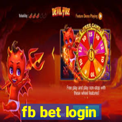 fb bet login