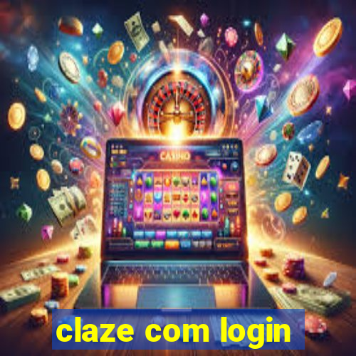 claze com login