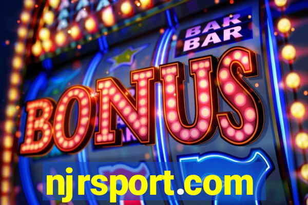 njrsport.com