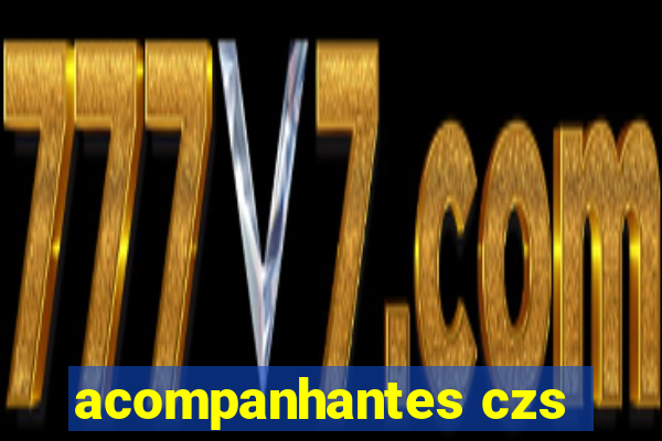 acompanhantes czs