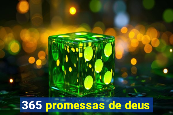 365 promessas de deus