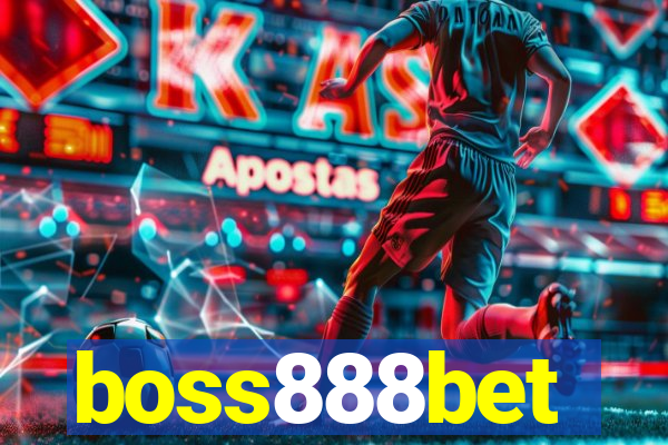 boss888bet